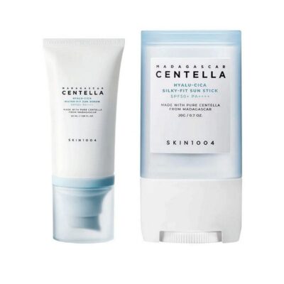 ضد آفتاب سنتلا با حجم 50 میل و استیکی 20 گرم CENTELLA Sunscreen
