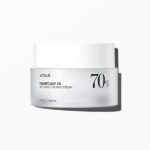 لوسیون آبرسان و تسکین دهنده آنوا با حجم 50 میل Anua heartleaf 70% Daily Relief Lotion