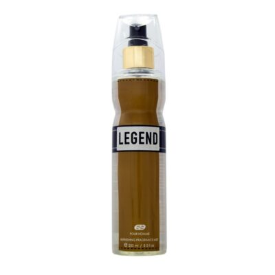 بادی اسپلش مردانه امپر مدل Legend با حجم 250 میل Emper Legend Body Splash